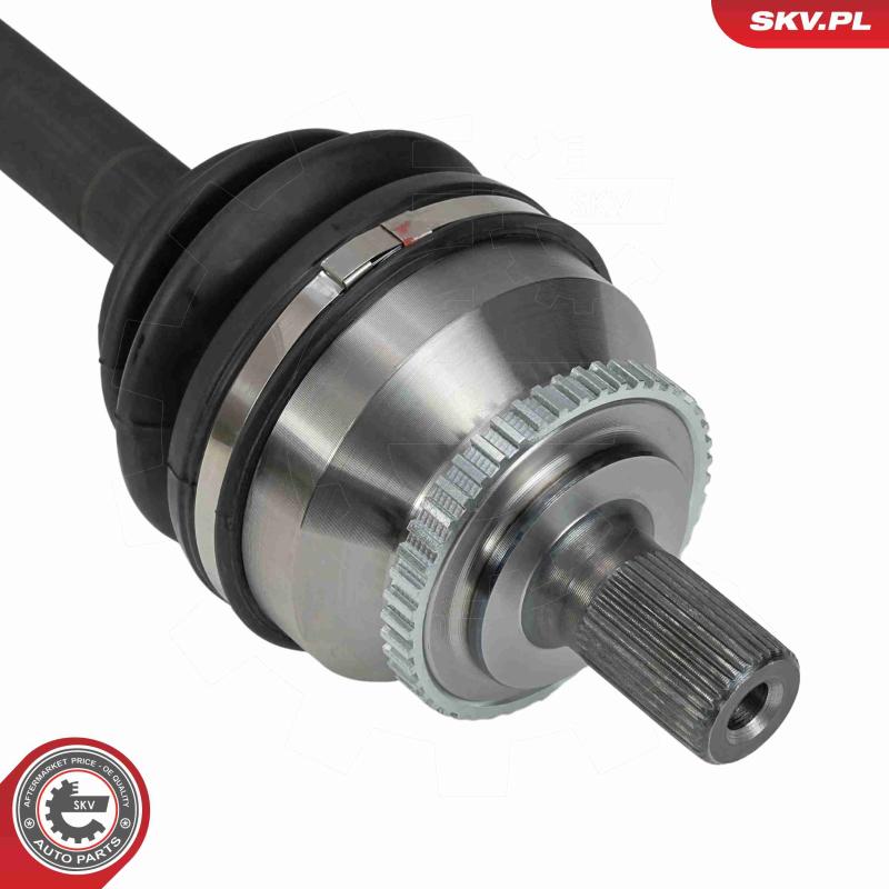 Arbre de transmission ESEN SKV 40SKV103 - Visuel 2