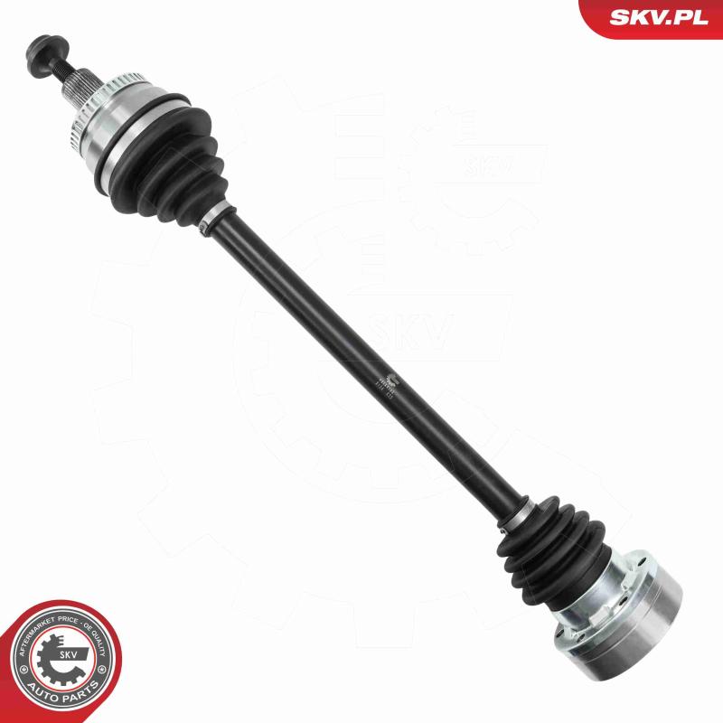 Arbre de transmission ESEN SKV 40SKV163 - Visuel 1