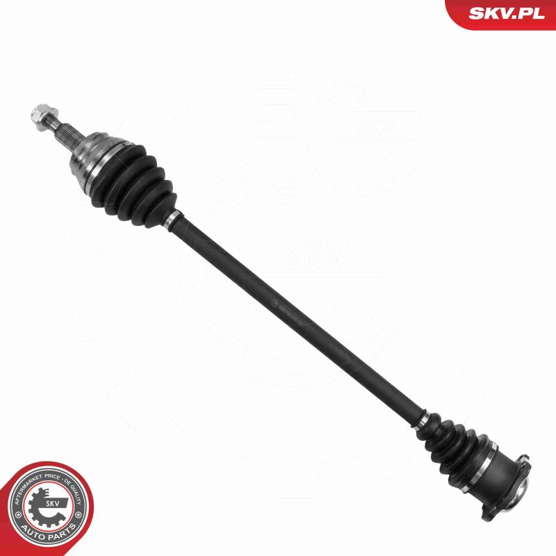 Arbre de transmission ESEN SKV 40SKV169 - Visuel 1