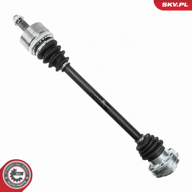 Arbre de transmission ESEN SKV 40SKV228 - Visuel 1