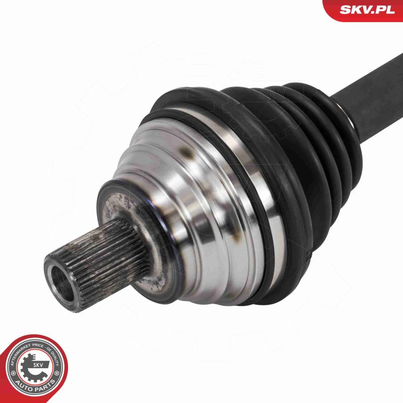 Arbre de transmission ESEN SKV 40SKV274 - Visuel 2