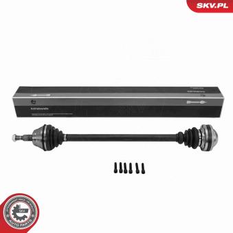 Arbre de transmission ESEN SKV [40SKV275]