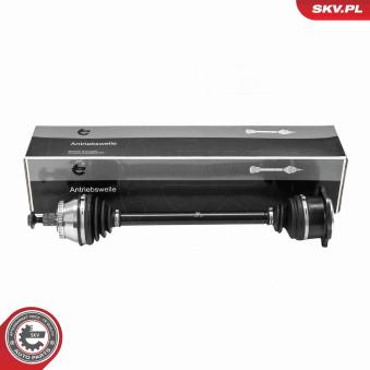 Arbre de transmission ESEN SKV 40SKV276 pour ROVER 400 1.9 TDI - 110cv