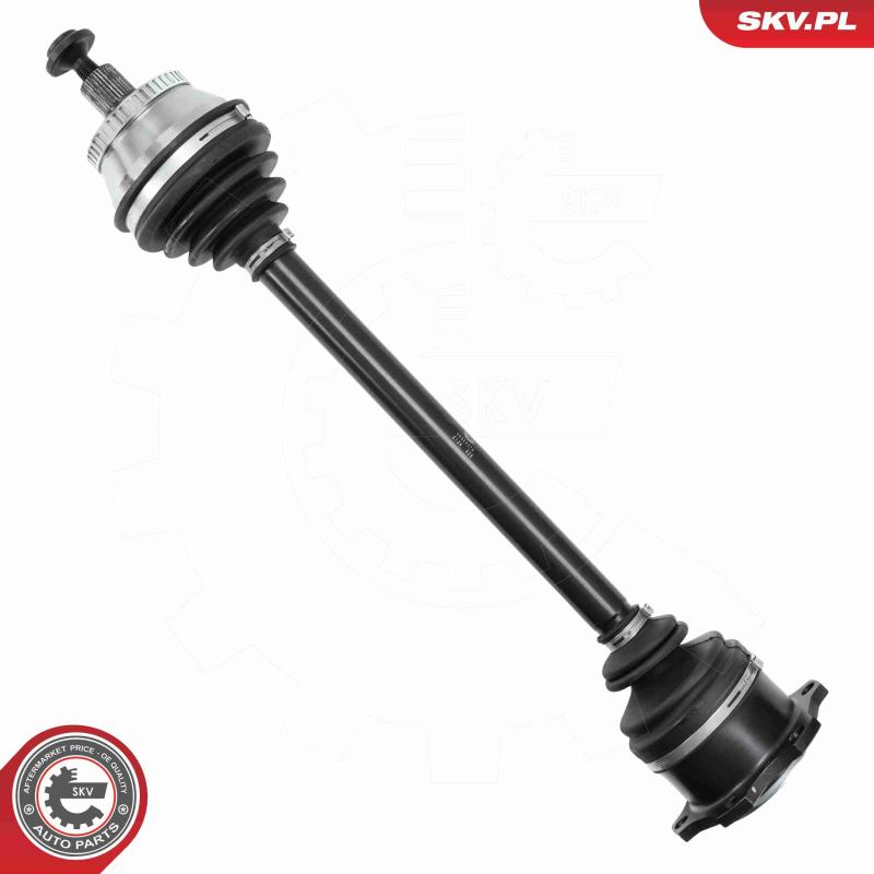 Arbre de transmission ESEN SKV 40SKV276 - Visuel 1