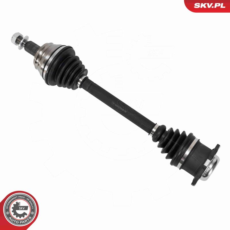 Arbre de transmission ESEN SKV 40SKV278 - Visuel 1