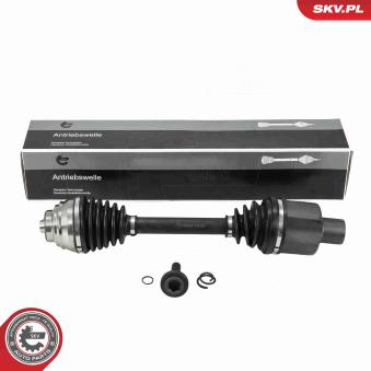 Arbre de transmission ESEN SKV [40SKV301]