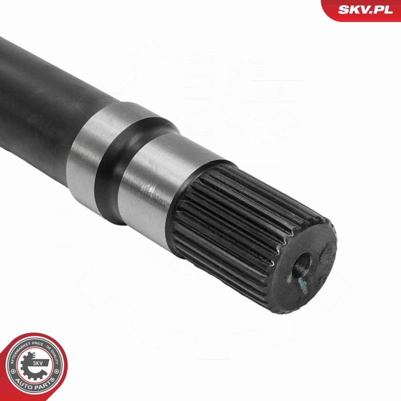 Arbre de transmission ESEN SKV 40SKV365 - Visuel 2