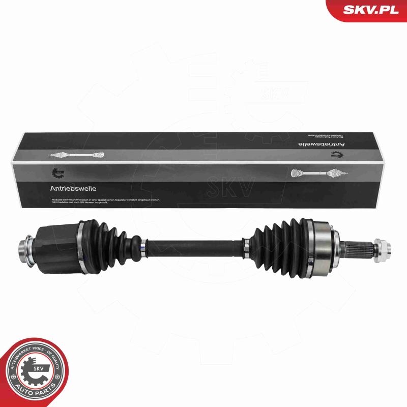 Arbre de transmission ESEN SKV 40SKV373 - Visuel 1
