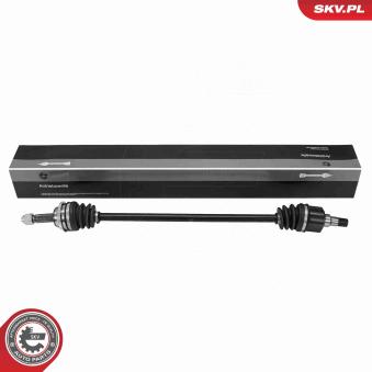 Arbre de transmission ESEN SKV [40SKV388]