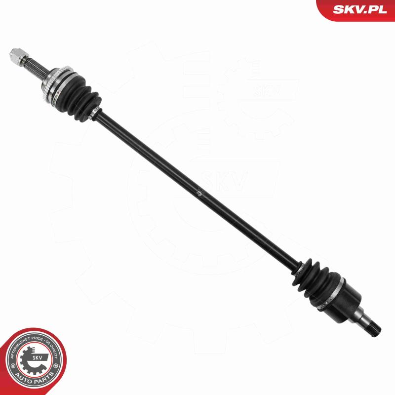 Arbre de transmission ESEN SKV 40SKV388 - Visuel 1
