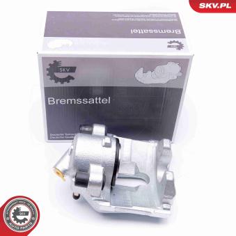 Étrier de frein avant gauche ESEN SKV OEM 8602457