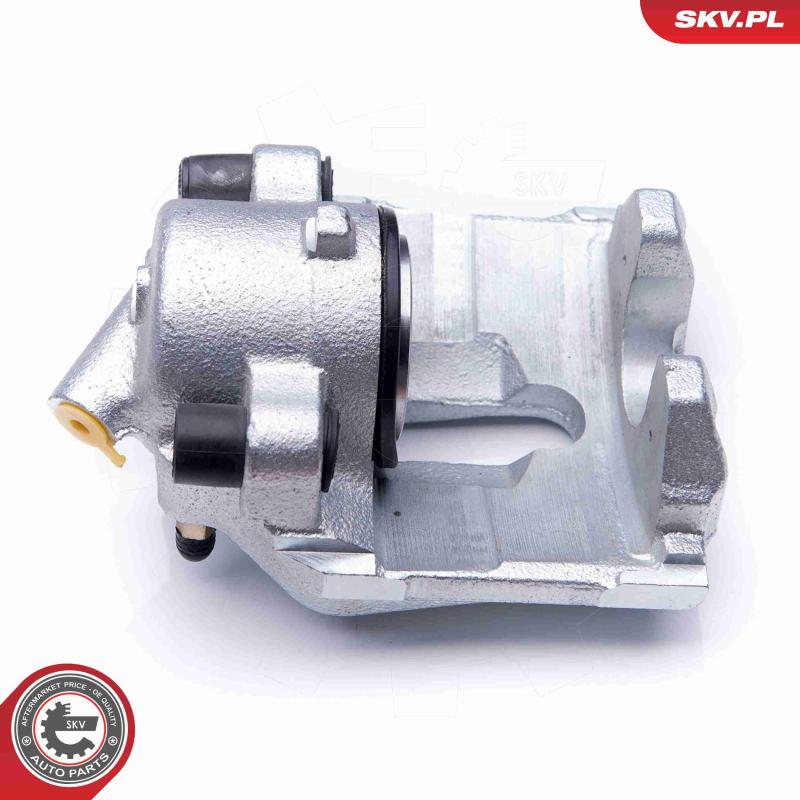 Étrier de frein avant gauche ESEN SKV 42SKV021 - Visuel 1