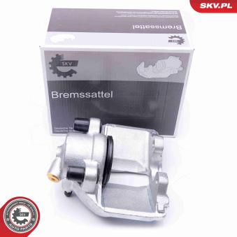 Étrier de frein avant droit ESEN SKV OEM 0024206183