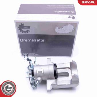 Étrier de frein arrière gauche ESEN SKV [42SKV043]