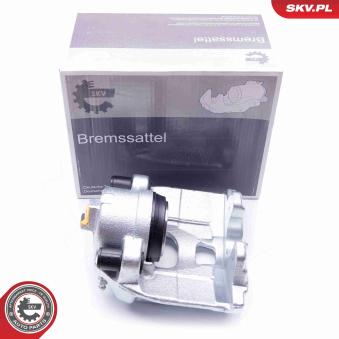 Étrier de frein avant gauche ESEN SKV OEM 5N0615123