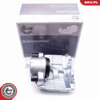 Étrier de frein avant droit ESEN SKV 42SKV052 pour AUDI Q3 2.0 TDI - 177cv