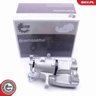 Étrier de frein arrière gauche ESEN SKV OEM 13275846