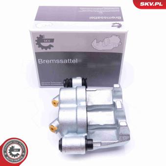 Étrier de frein avant gauche ESEN SKV [42SKV071]