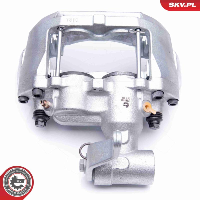 Étrier de frein arrière gauche ESEN SKV 42SKV087 - Visuel 1