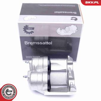 Étrier de frein avant gauche ESEN SKV [42SKV121]