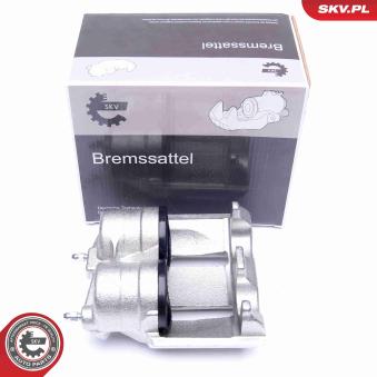 Étrier de frein avant droit ESEN SKV [42SKV122]