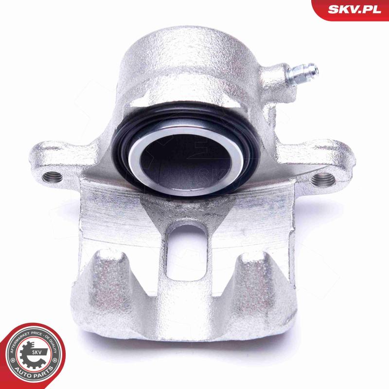 Étrier de frein avant gauche ESEN SKV 42SKV141 - Visuel 2