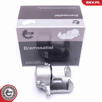 Étrier de frein avant droit ESEN SKV [42SKV142]