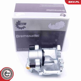 Étrier de frein arrière gauche ESEN SKV [42SKV163]