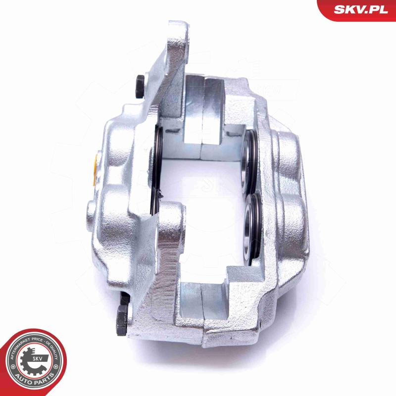 Étrier de frein avant gauche ESEN SKV 42SKV171 - Visuel 2