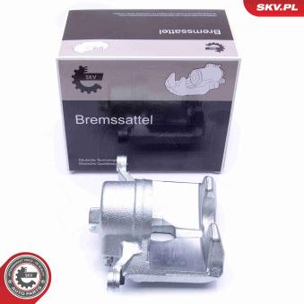 Étrier de frein avant droit ESEN SKV OEM 45018S9AA01