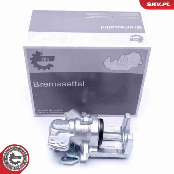 Étrier de frein arrière gauche ESEN SKV 42SKV213
