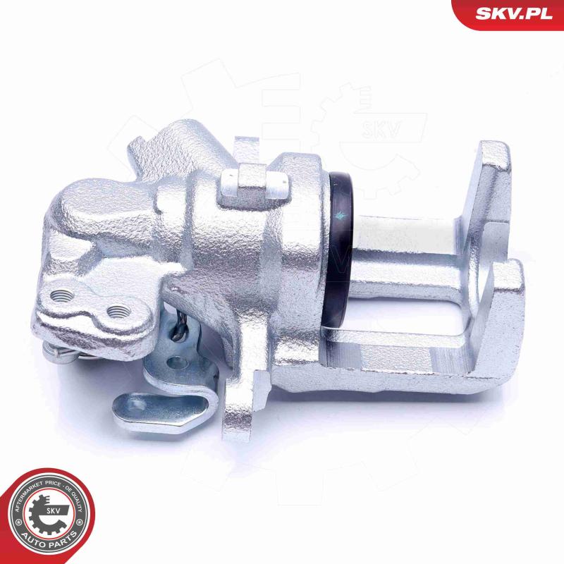 Étrier de frein arrière gauche ESEN SKV 42SKV213 - Visuel 1