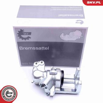 Étrier de frein arrière droit ESEN SKV 42SKV214