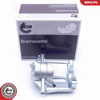 Étrier de frein avant droit ESEN SKV 42SKV222 pour ROVER 25 1.9 D - 70cv