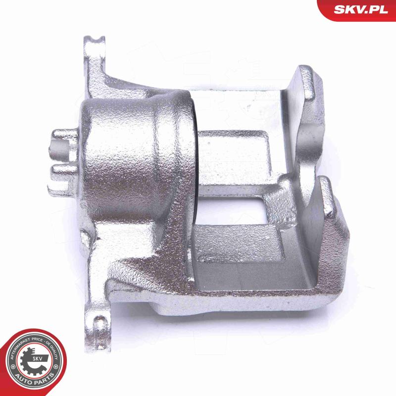 Étrier de frein avant droit ESEN SKV 42SKV242 - Visuel 1