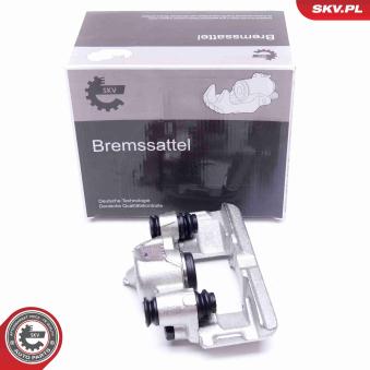 Étrier de frein arrière gauche ESEN SKV OEM 4775052031