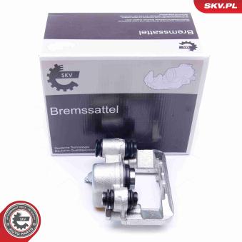 Étrier de frein arrière droit ESEN SKV [42SKV284]