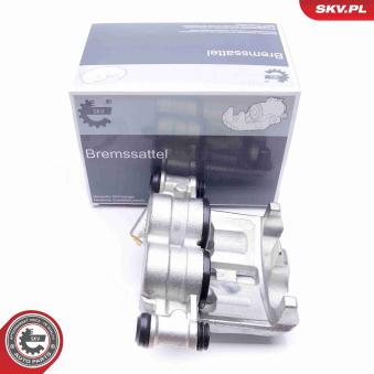 Étrier de frein avant gauche ESEN SKV [42SKV331]