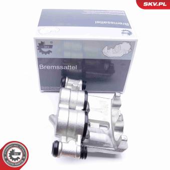 Étrier de frein avant droit ESEN SKV [42SKV332]