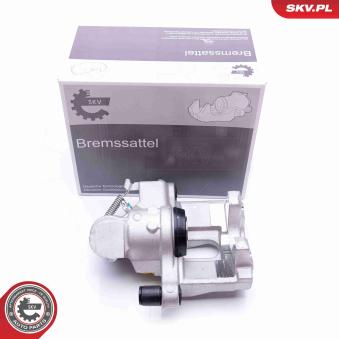 Étrier de frein arrière gauche ESEN SKV [42SKV343]