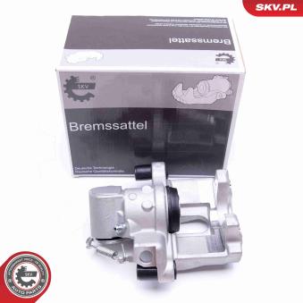 Étrier de frein arrière droit ESEN SKV OEM 542478 Étrier de frein arrière droit ESEN SKV OEM 542478