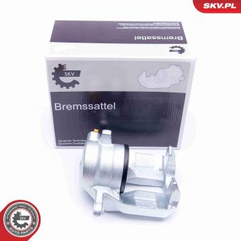 Étrier de frein avant gauche ESEN SKV [42SKV351]