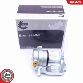 Étrier de frein avant droit ESEN SKV OEM A1694201483