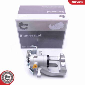 Étrier de frein arrière gauche ESEN SKV OEM 4402F5