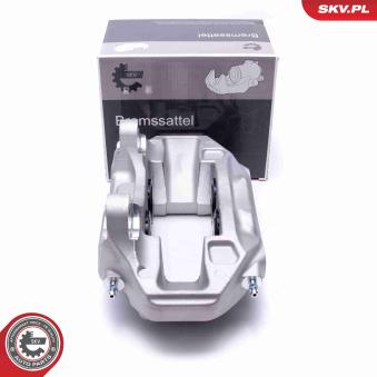 Étrier de frein avant gauche ESEN SKV [42SKV411]