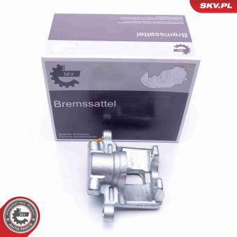 Étrier de frein arrière gauche ESEN SKV OEM K05191267AA