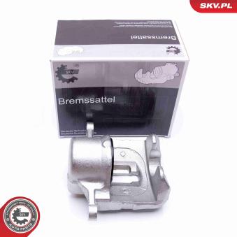 Étrier de frein avant droit ESEN SKV [42SKV432]