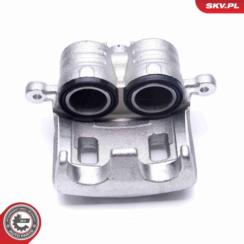 Étrier de frein avant gauche ESEN SKV 42SKV441 - Visuel 2