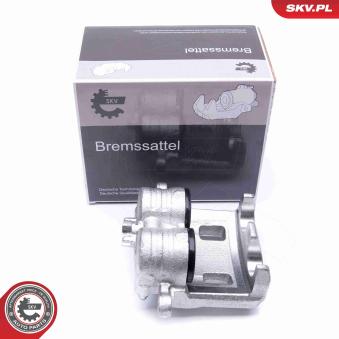 Étrier de frein avant droit ESEN SKV OEM 26292SC000