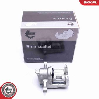 Étrier de frein arrière droit ESEN SKV 42SKV464 pour HYUNDAI I20 1.1 CRDi - 75cv